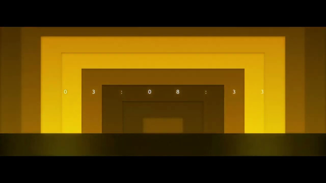 YouTube Premiere Countdown - 