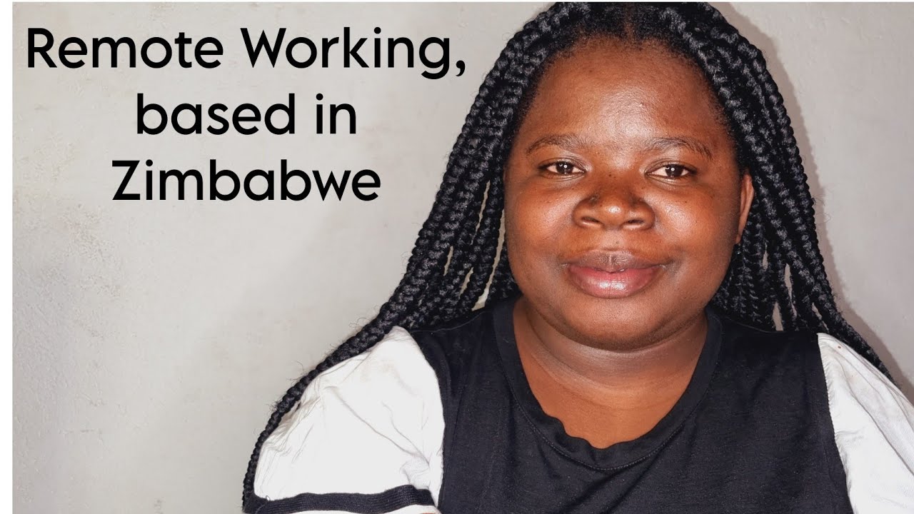 Remote working in Zimbabwe - finding the remote roles, connectivity, salary payments & power cuts