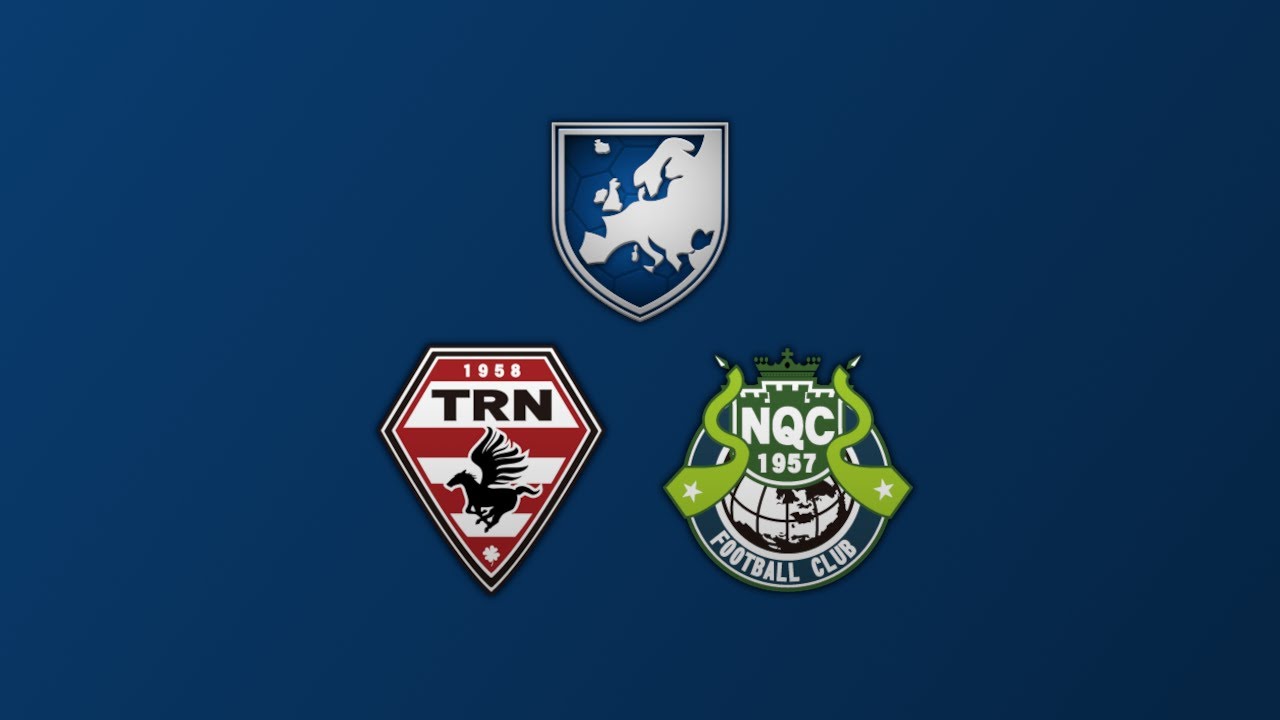 Trunecan v Nakhqachev | PEU League, Season 3 | eFootball PES 2021