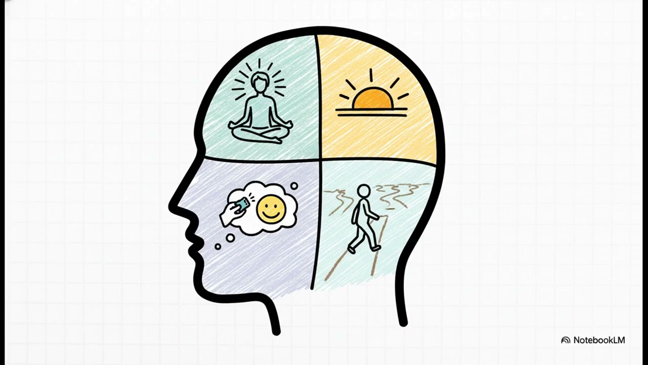 The Pathways to Enduring Happiness