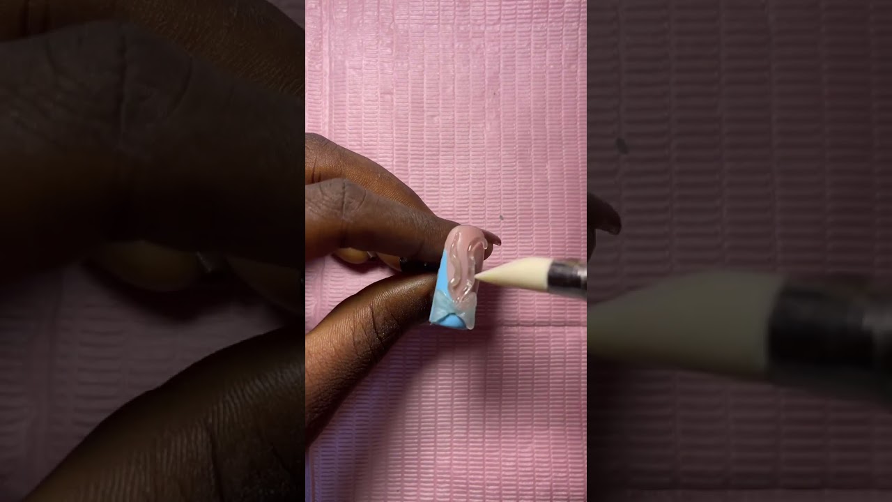 A simple bow tie tutorial 🎀| You might need this video, save for later 😉😘✨