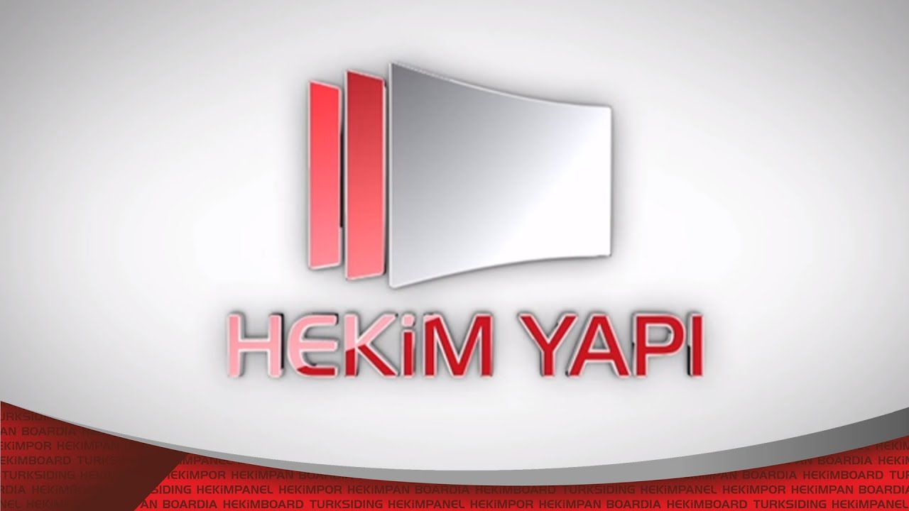 Hekim Yapı Tanıtım Filmi | Hekim Yapı