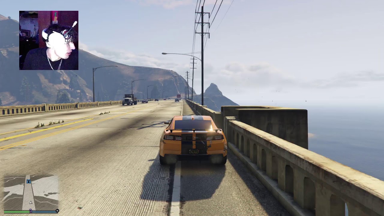 Gta New Update