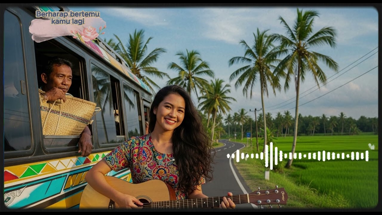 Nada Pop Kita !! BERHARAP bertemu KAMU lagi