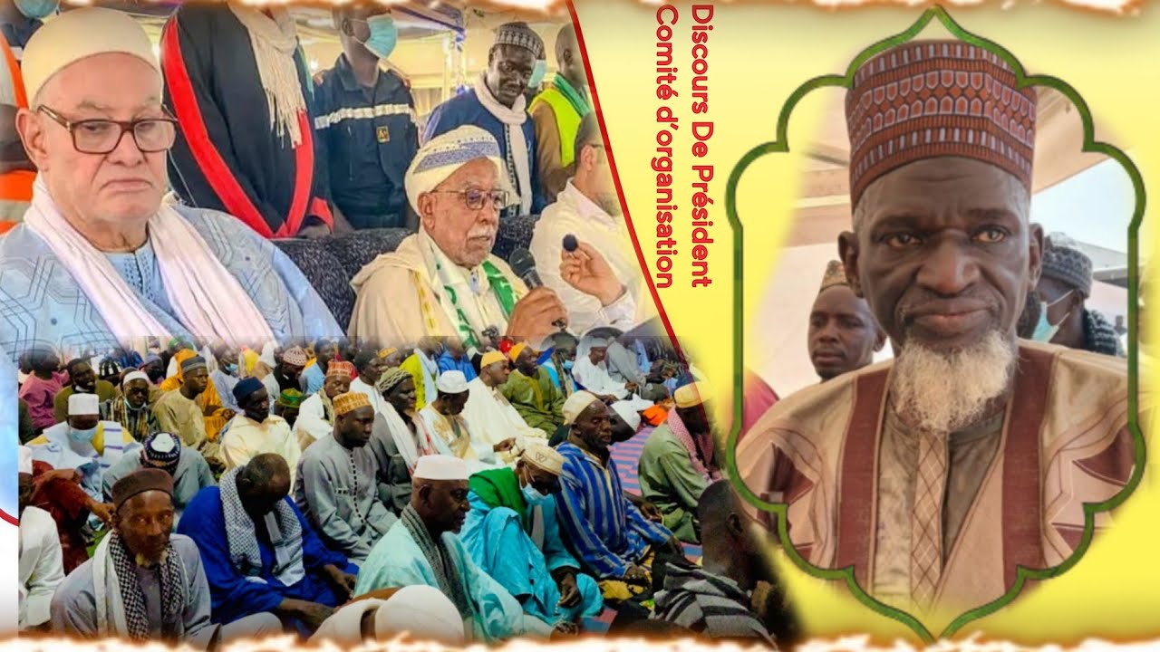 Serigne Modou Seck, président du comité d’organisation, dresse le bilan du Koukoto.