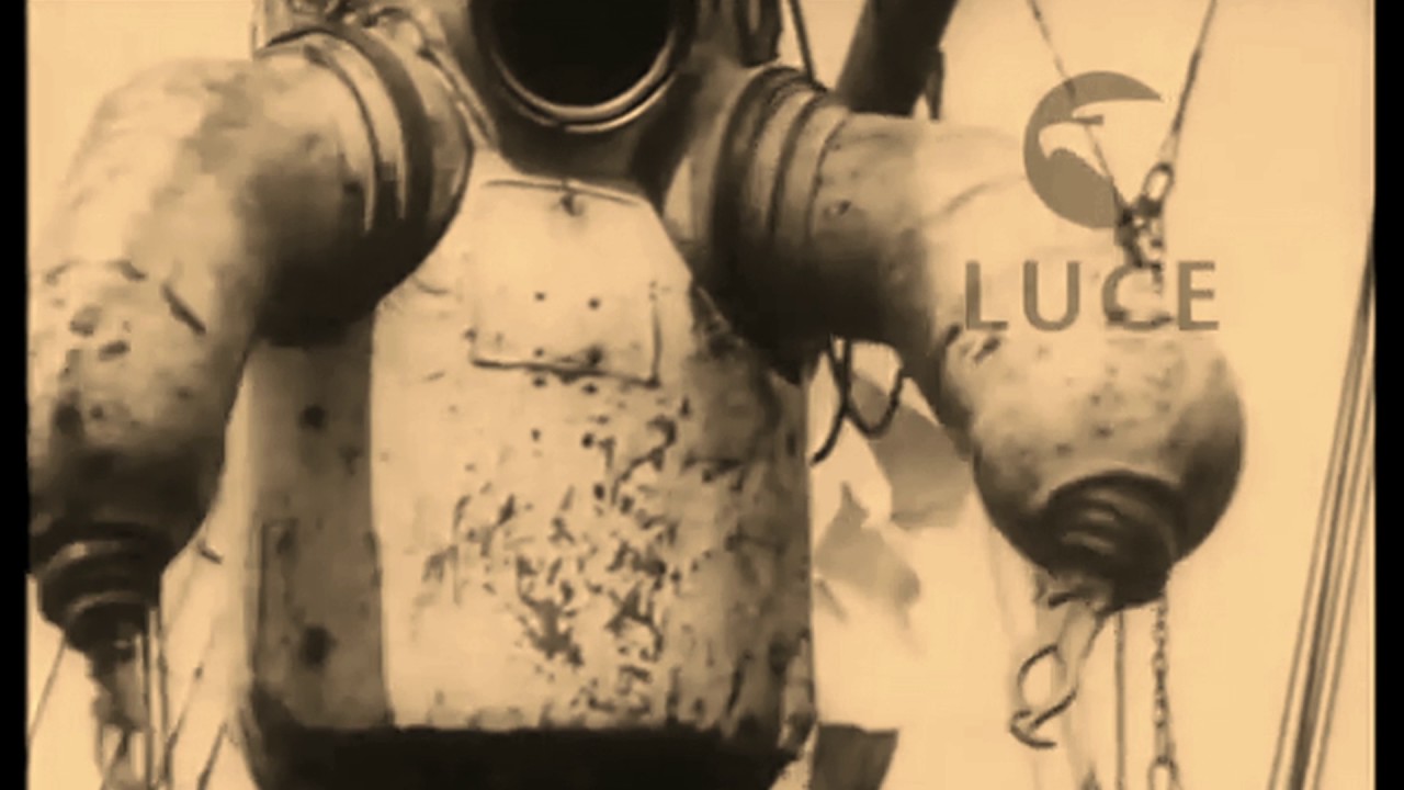 NUOVO TEASER APRILE 6