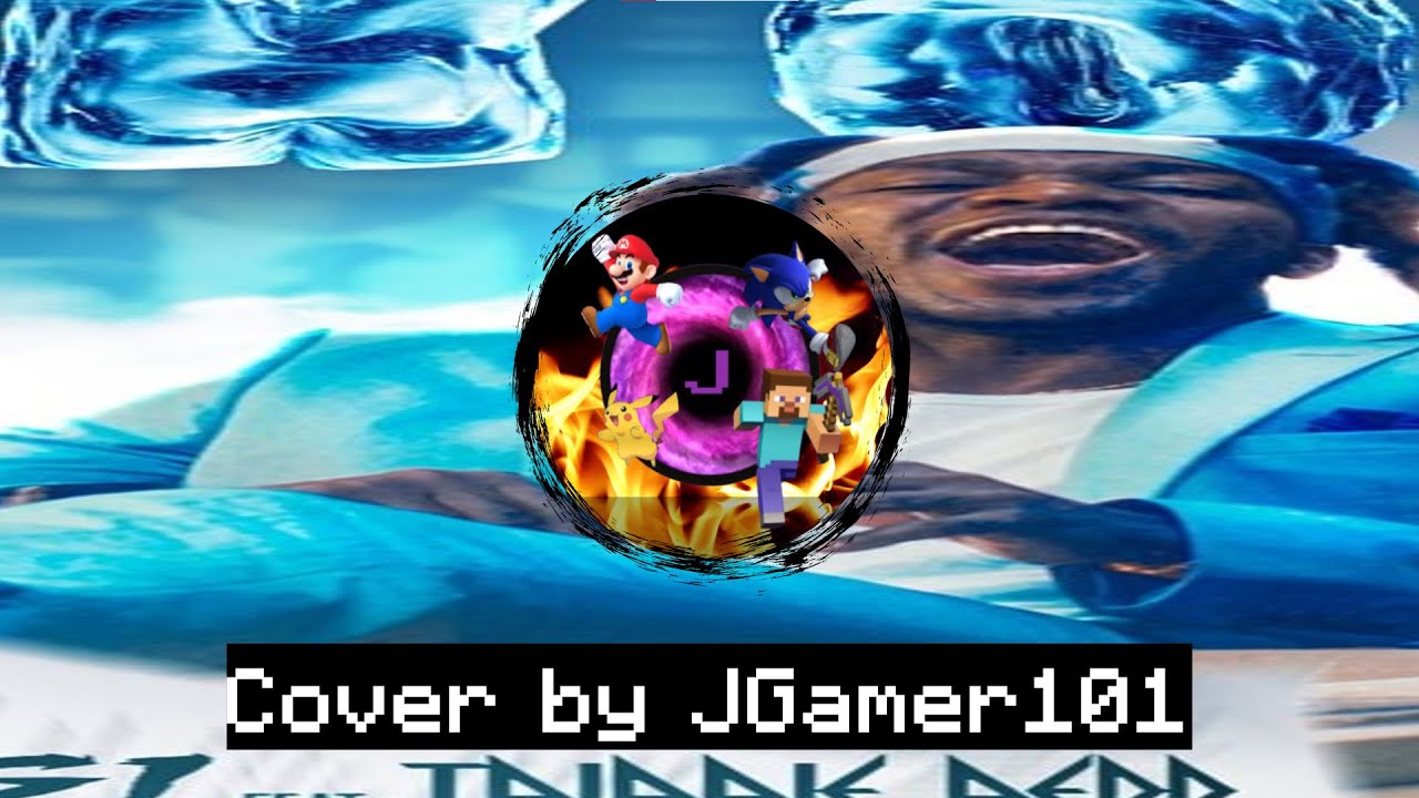Thick Of It (KSI)- Rock Cover by JGamer101