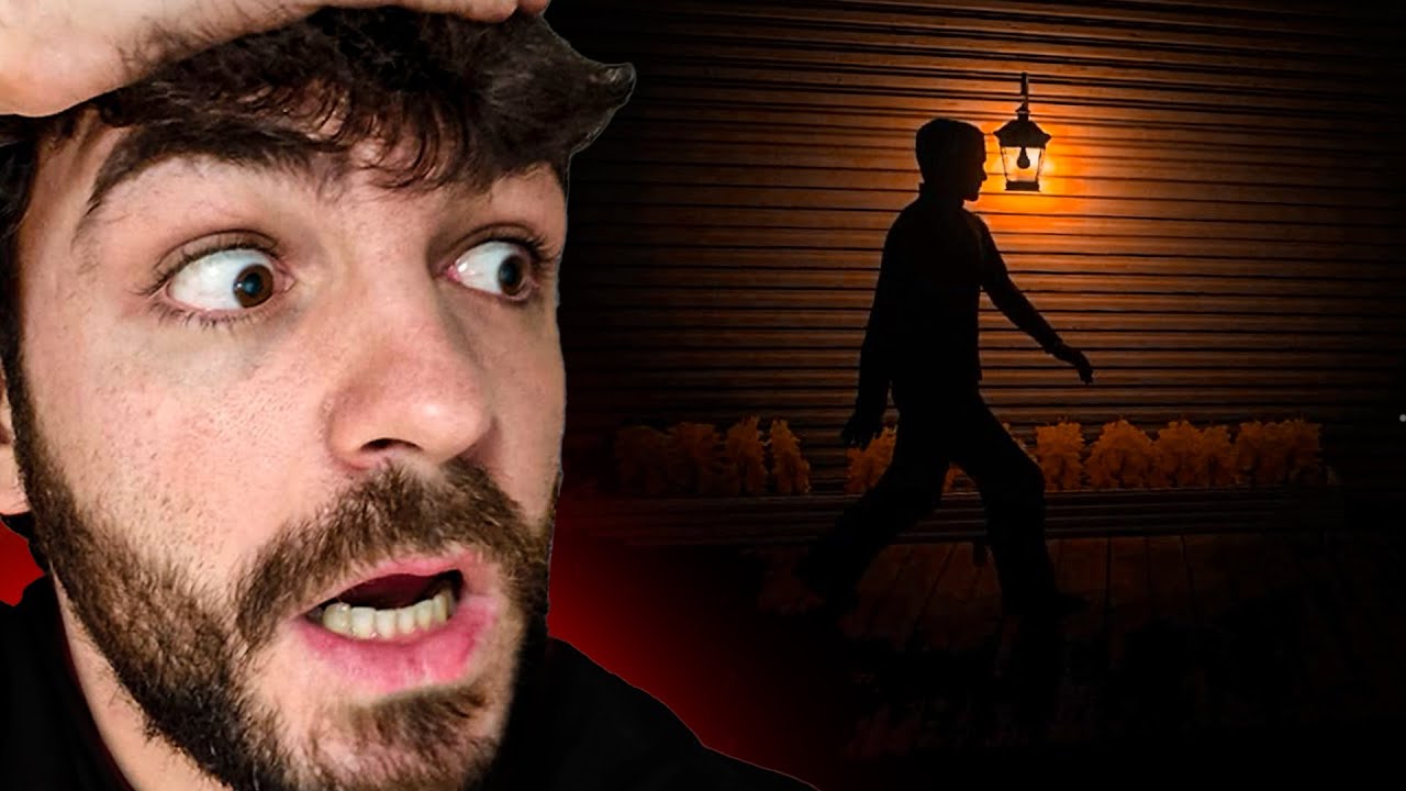 Descubrí que mi Vecino es un Asesino en Serie💀 HISTORIA REAL | Crime Detective