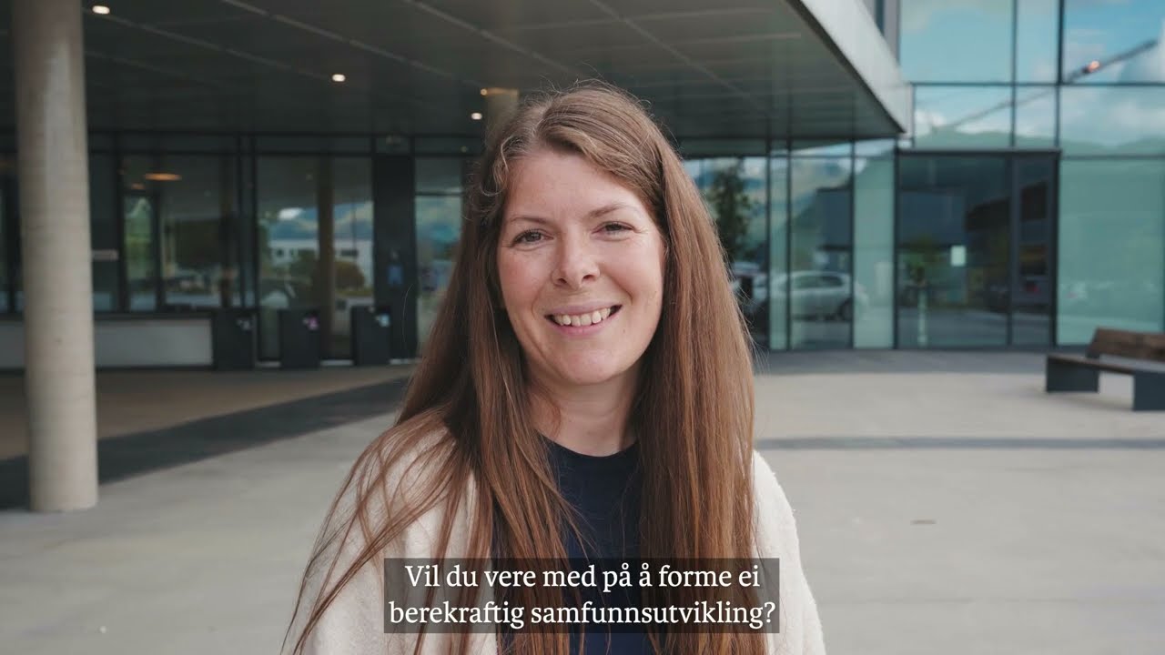 Planlegging, administrasjon og leiing ved H&oslash;gskulen i Volda