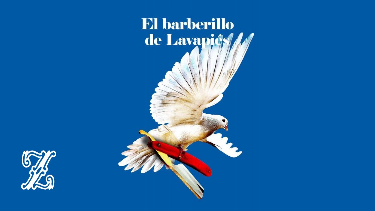 El barberillo de Lavapiés (Francisco Asenjo Barbieri) | Teatro de la Zarzuela