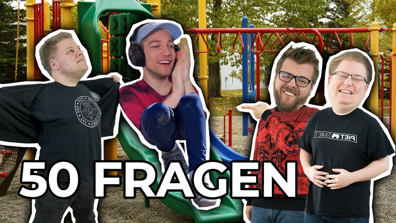 ERINNERUNGEN an glückliche KINDERGESCHICHTEN | 50 Fragen Kindheit