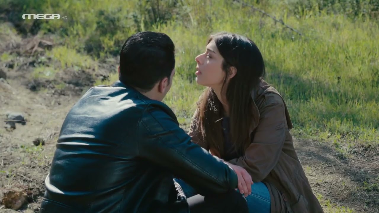 Η Γη της Ελιάς - Β' Κύκλος | Sneak Preview 12/3