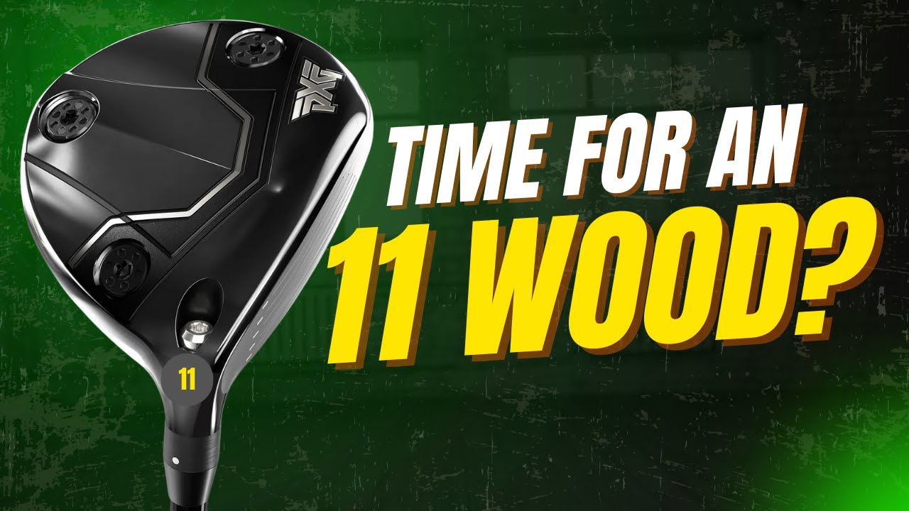 Should you put an 11 Wood in your bag in 2026?
