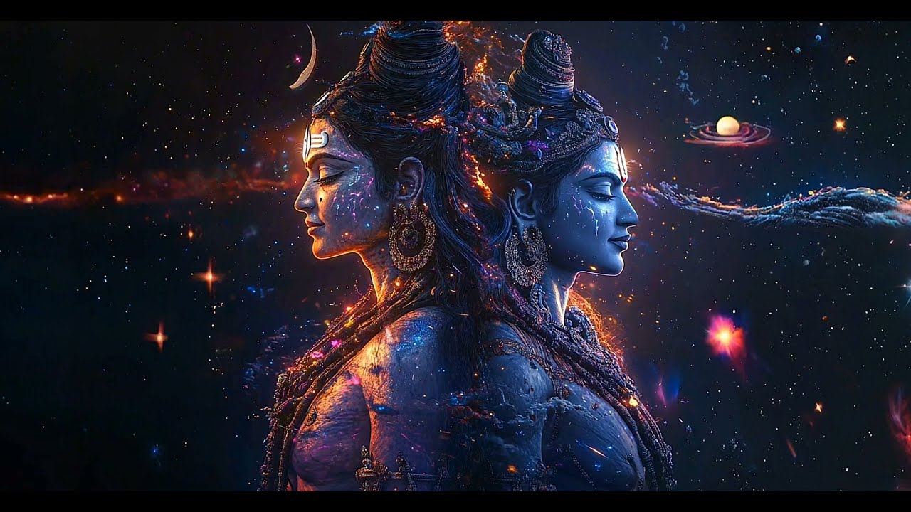 THE MOST BEAUTIFUL MANTRA, Giving Love, Calming the Mind, Opening the Heart | Tumi Bhaja re Mana