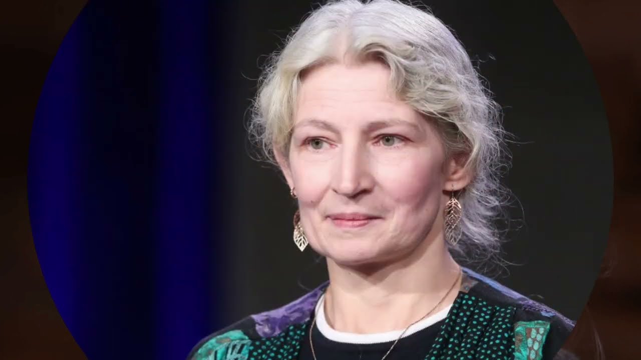 Ami Brown doing her best After Losing Everything || Alaskan Bush People