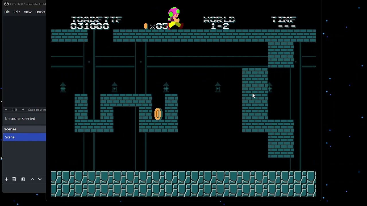 SMB1R Mods I'm Makin