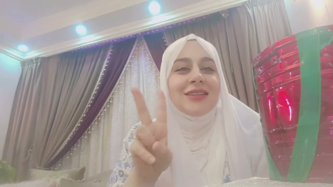 حاجتين دخلتهم في حياتي زاد رزقي عشر أضعاف