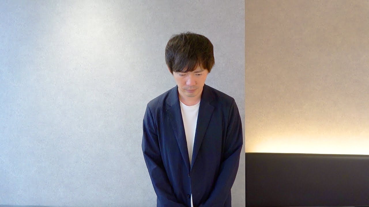 過去の発言を5つ、撤回させていただきます｜vol.2441