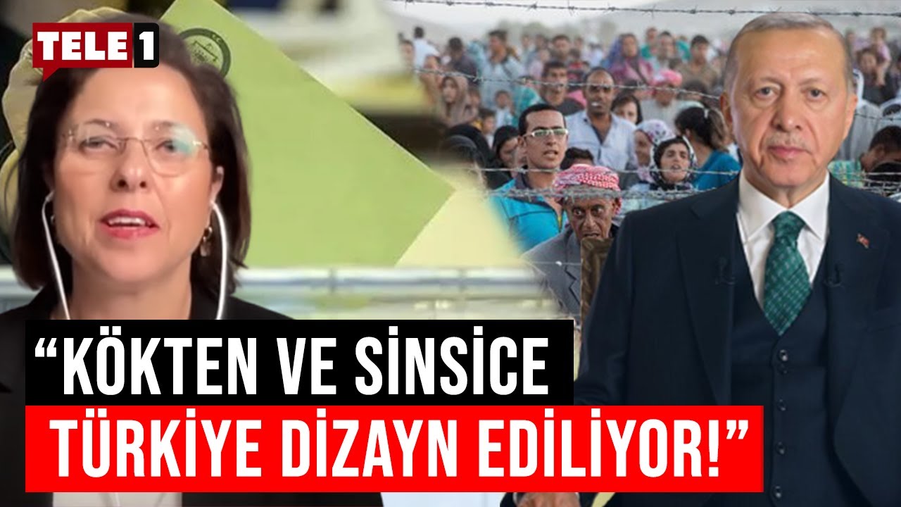 DP Genel Başkan Yrd. İlay Aksoy'dan büyük iddia! 
