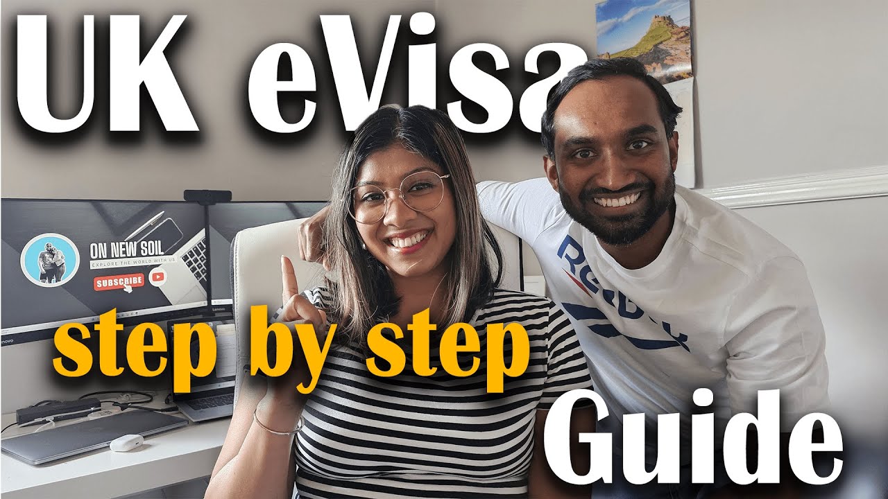How to Apply for UK e-Visa | UK e-VISA වලට SWITCH වෙන්නෙ කොහොමද| BRP Expiring on 31st December 2024