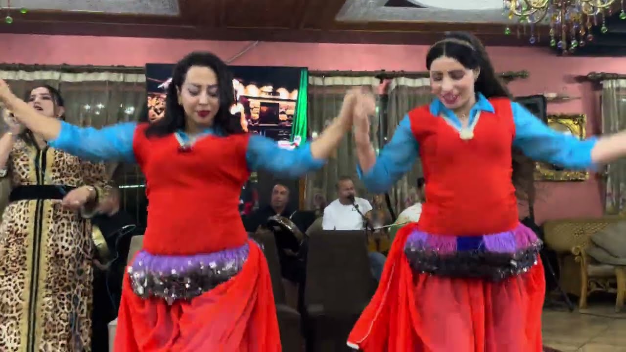 ديما الجديد حكيم 🎻🔥الحاجب أغنية أمازيغية كلاسيكية 💃🏼🧨