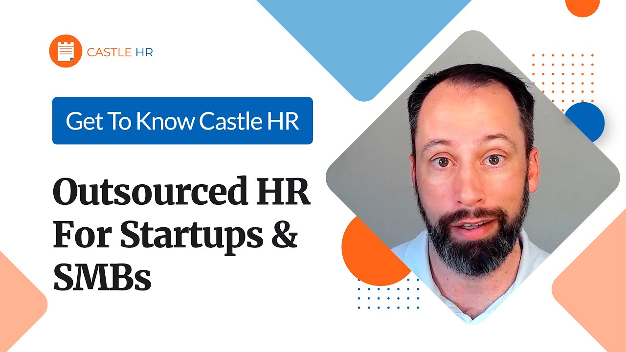 Get to know Castle HR: Outsourced HR For Startups and SMBs