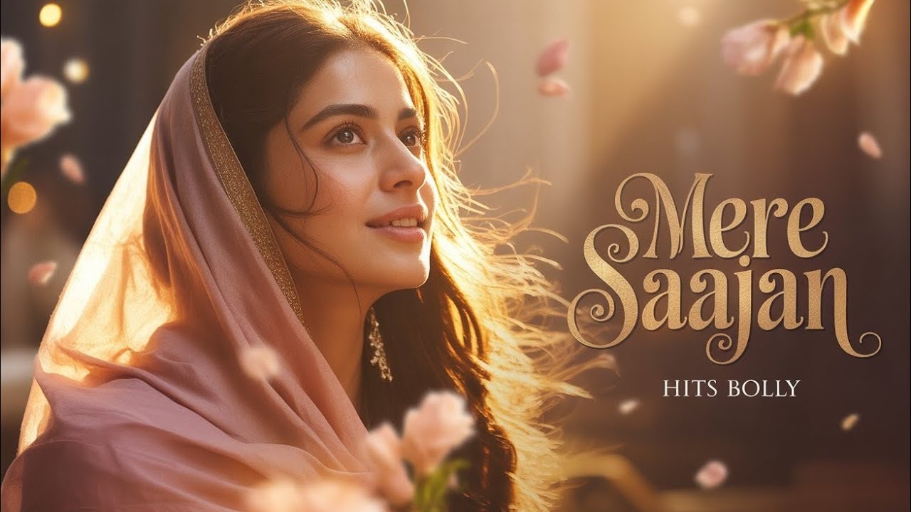 Best Song of the 2026 - Mere Saajan ( This is a best bollywood movie song )