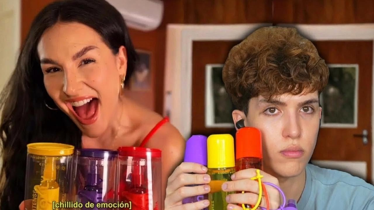 ¿Otro body splash más? ¡Ya basta!