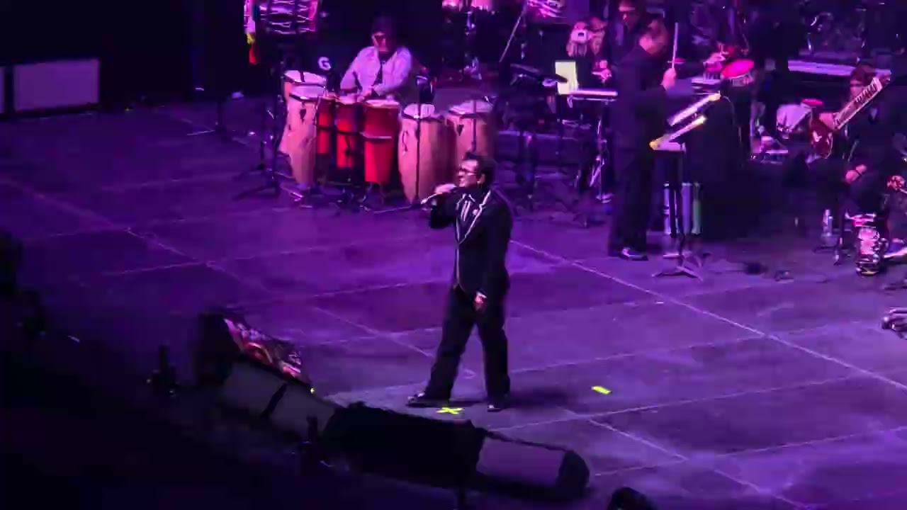 Sonu Nigam concert Chicago