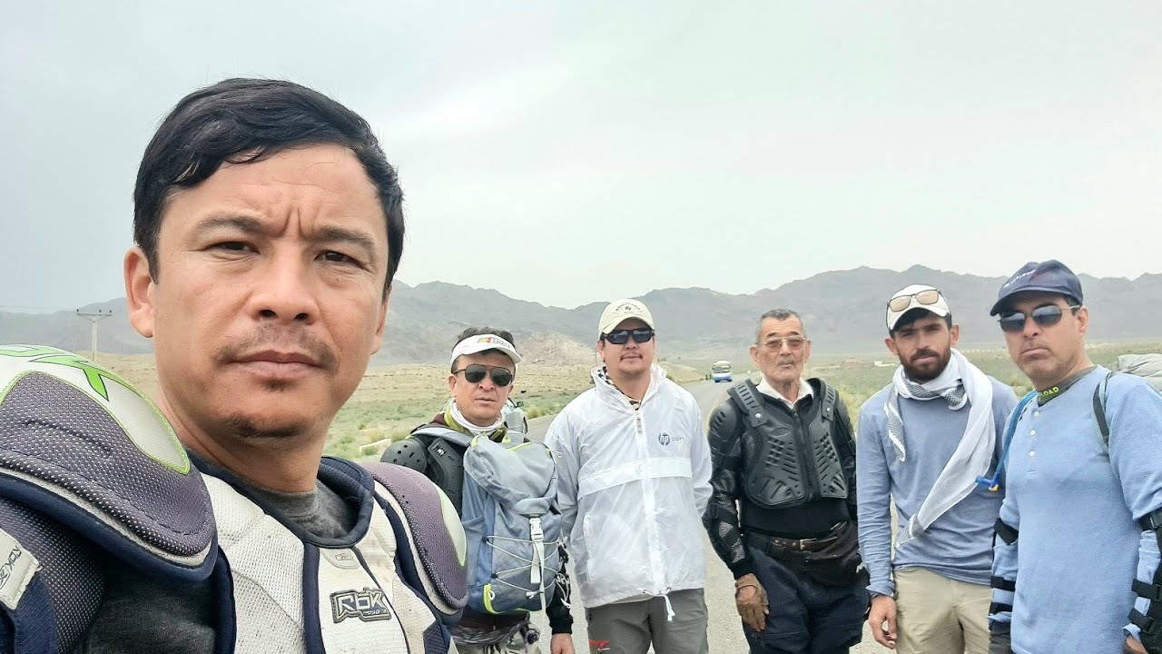Quetta to Loralai On Bike | #motovlog #motorcycle 🏍🏍🏍
