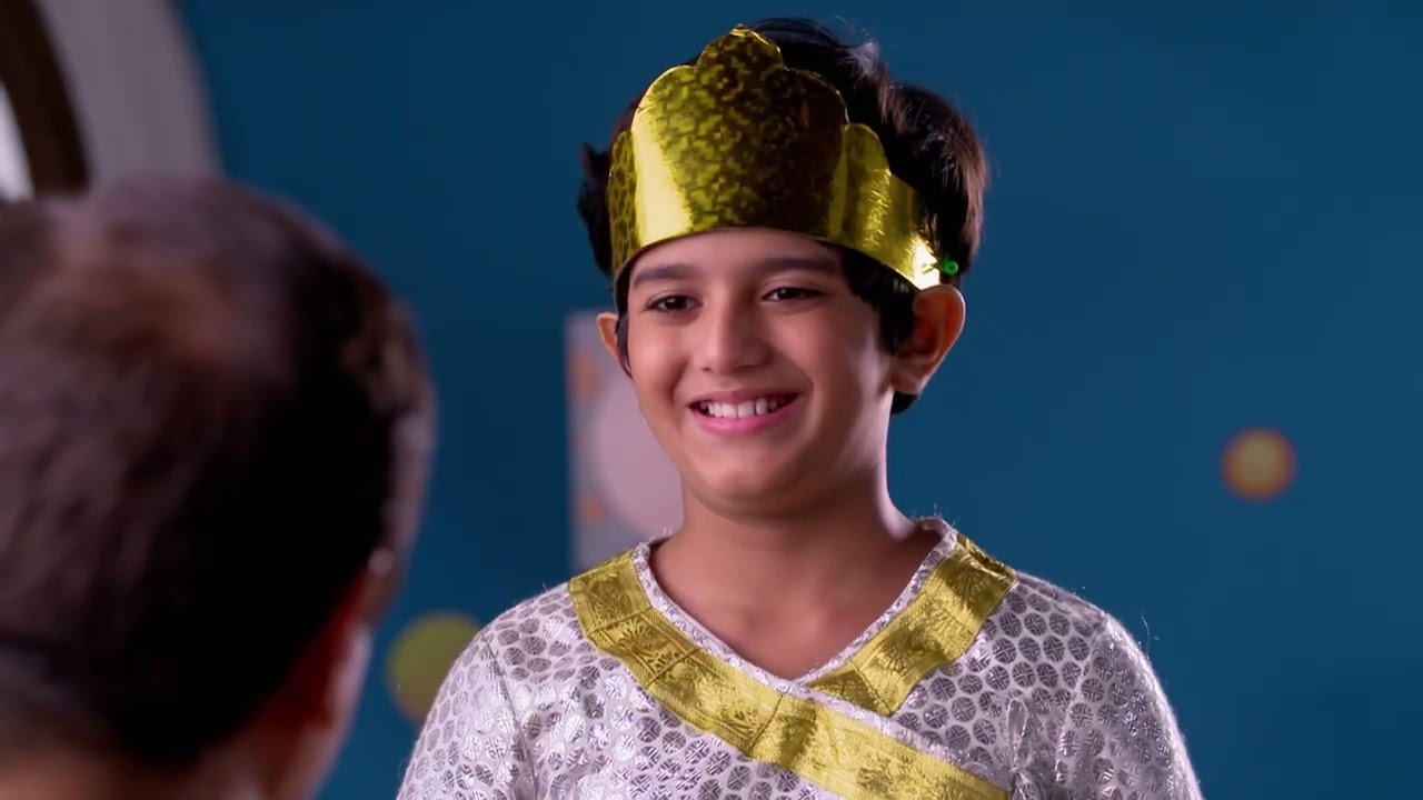 Gangaa S1 E56 | Zee One UK