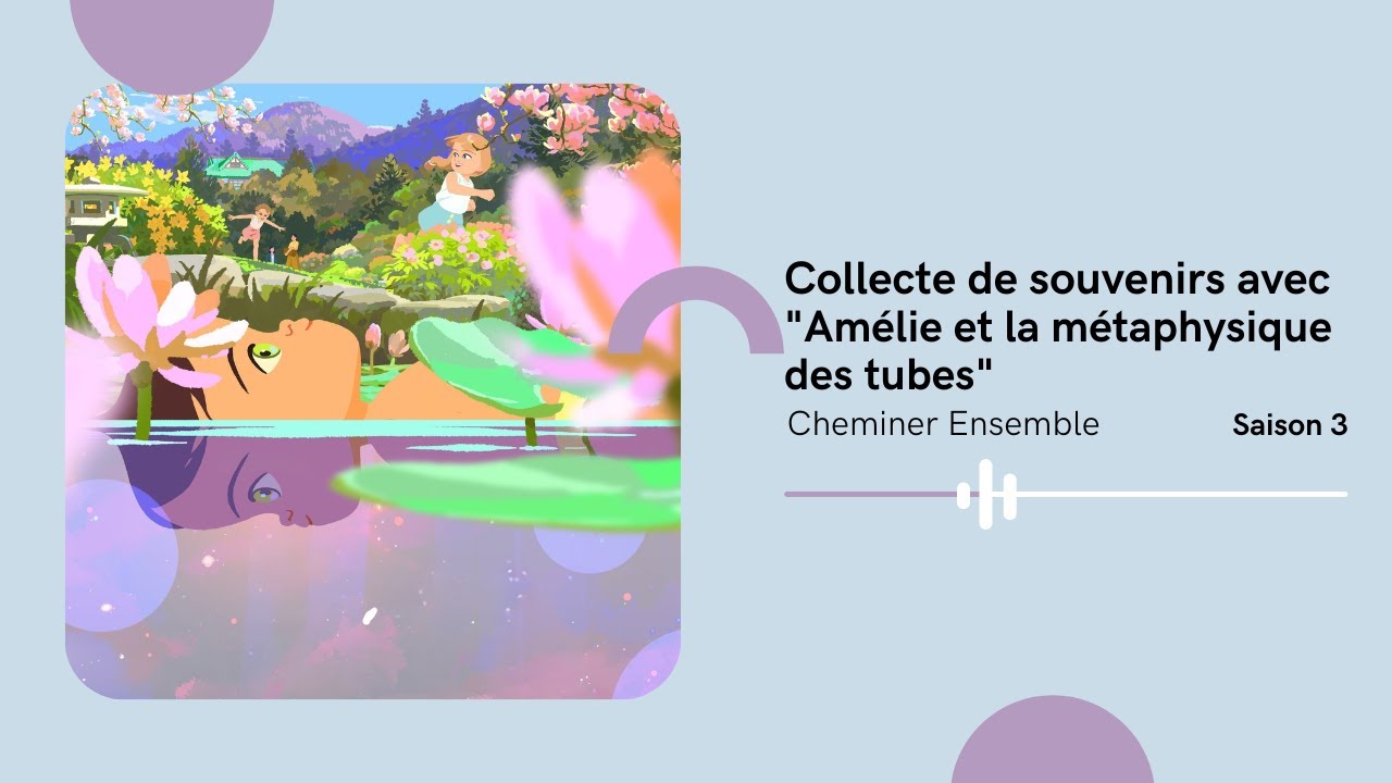 #15 Collecte de souvenirs avec 
