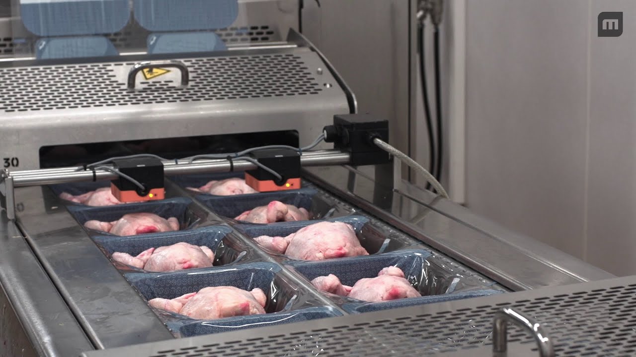 Customer Video Nortura (Norway)