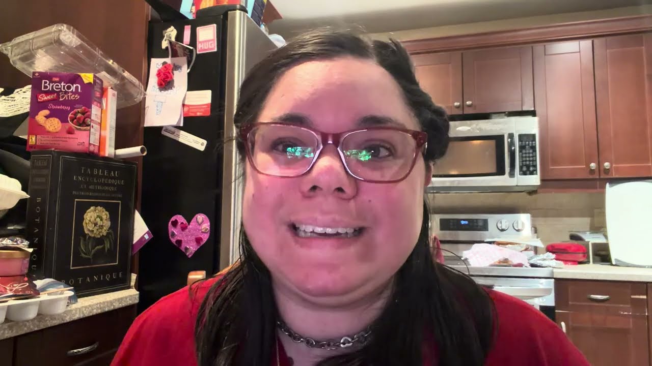 A little video with long weekend wishes  etc 