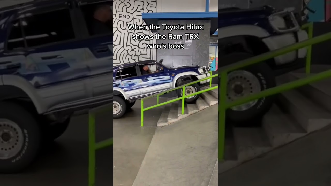 Just embarrassed $100,000 #offroading #4x4 #rally #mudding #trucks #lifted