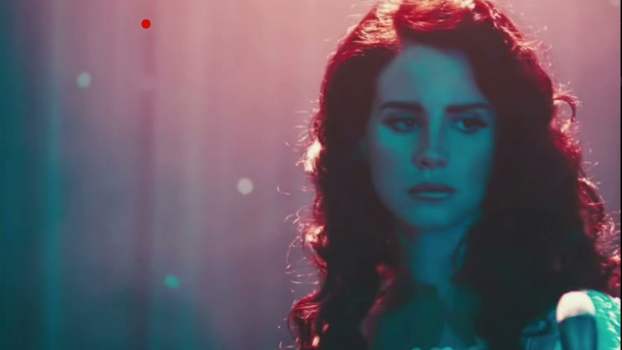 ✮ ✧˚₊˙✩｡⁺˖ ☾ lana del rey driving in cars with boys slowed + reverb ☾ ˖⁺｡✩˙₊˚✧ ✮