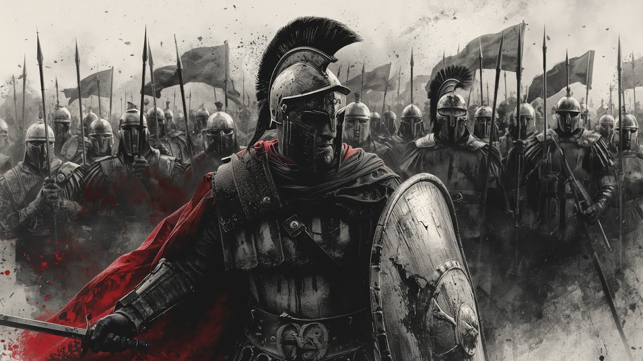 Imperial Bass – Bellator | Epic Imperial Battle Instrumental