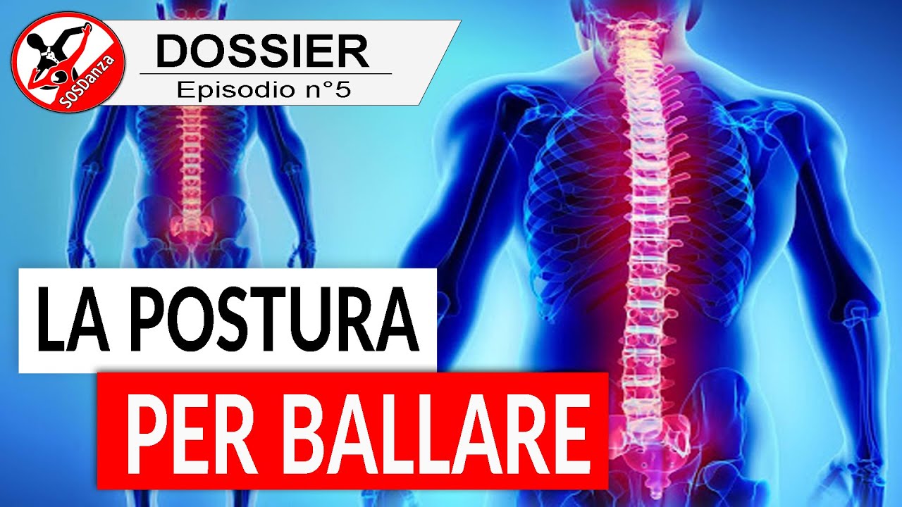 TUTTO SULLA POSTURA PER BALLARE: Ballo in coppia, Danze Standard, Ballo da sala