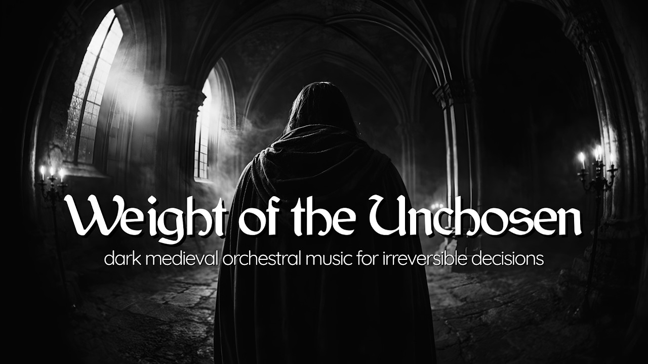Weight of the Unchosen