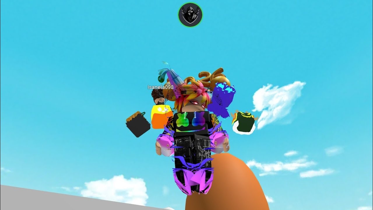 TSB Script FULL POWER