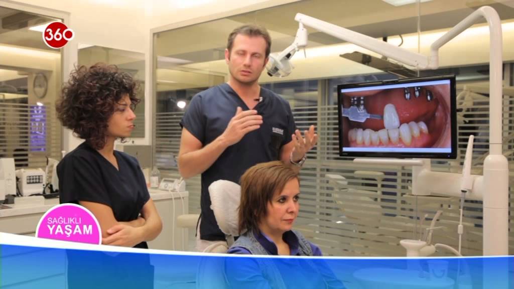 DT.EFE ÇELEBİ-DİŞ VE AĞIZ SAĞLIĞI 07 01 2015