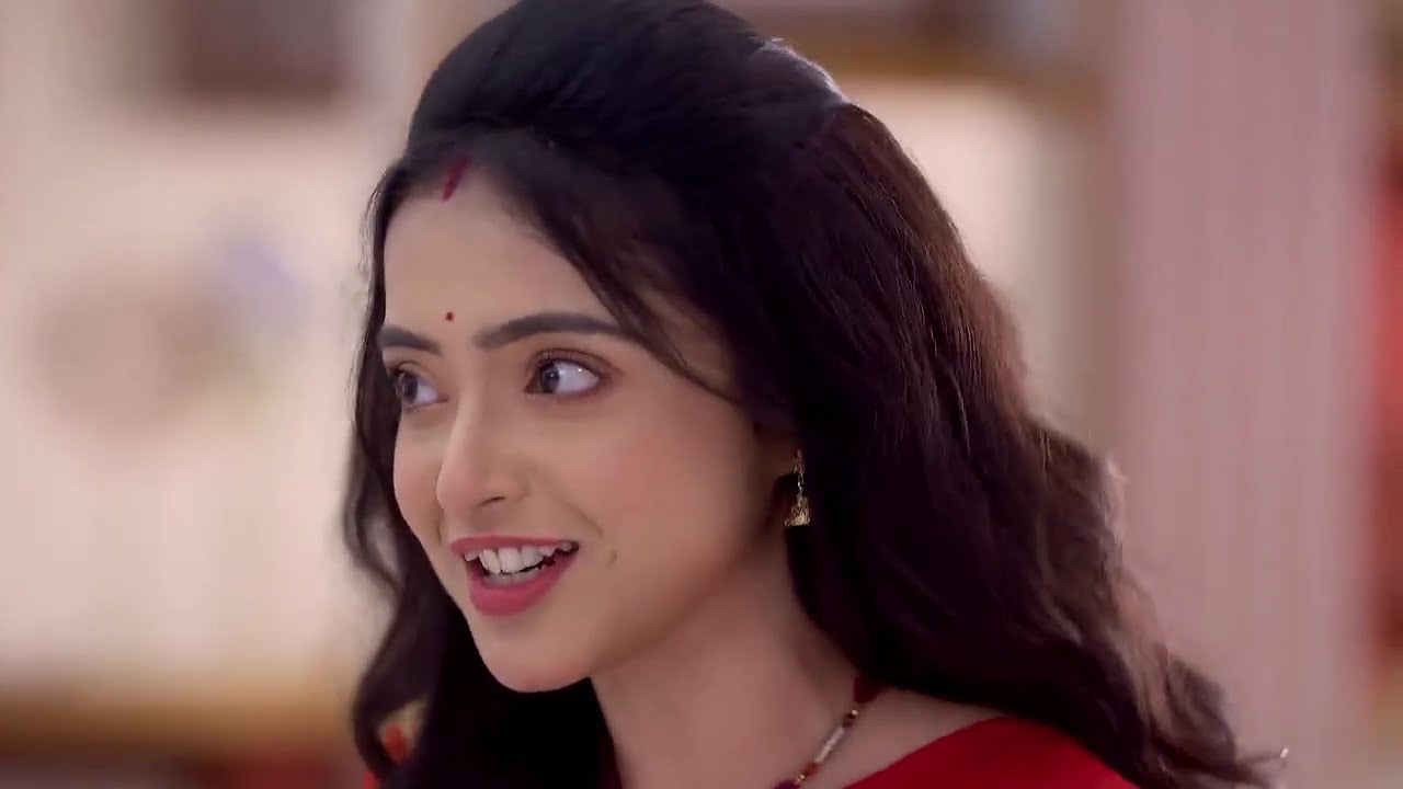 Parineeta | Ep - 302 | Best Scene | Sep 12 2025 | Zee Bangla