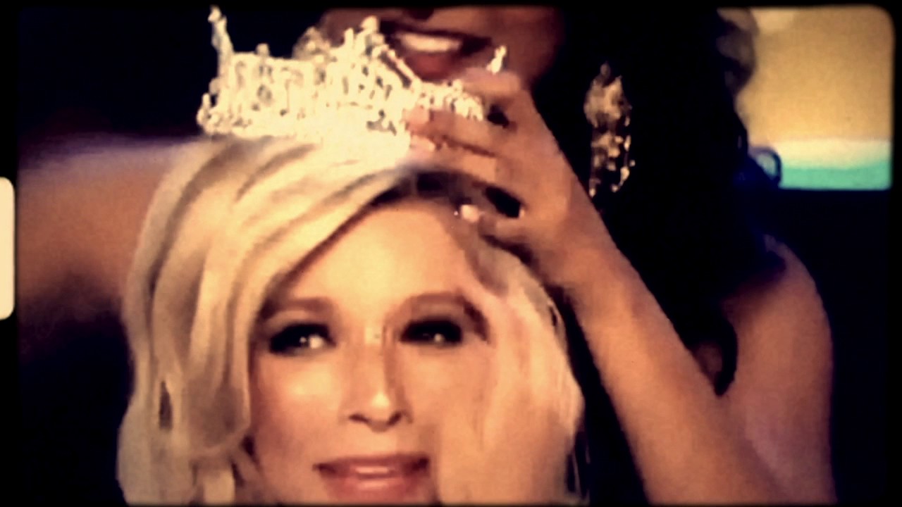 MISS AMERICA (Official Video)