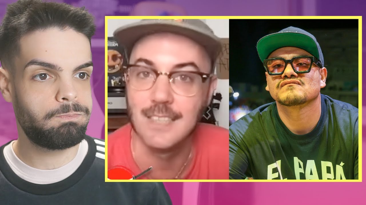 🔥TEKO EXPLOT&Oacute; por ACZINO y sus FANS con PIEZAS🔥 *TEKO RET&Oacute; a ACZINO a una BATALLA ESCRITA*