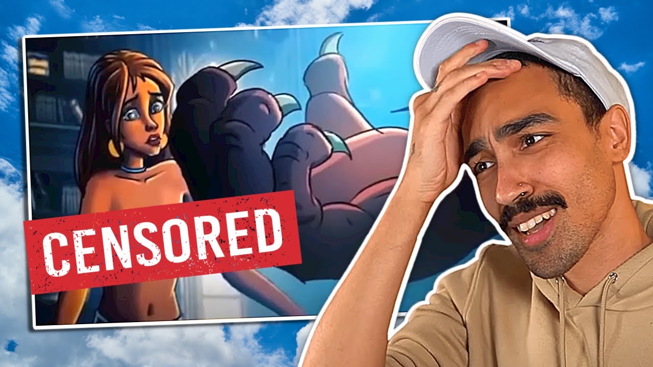 Animated Stories Got Worse??