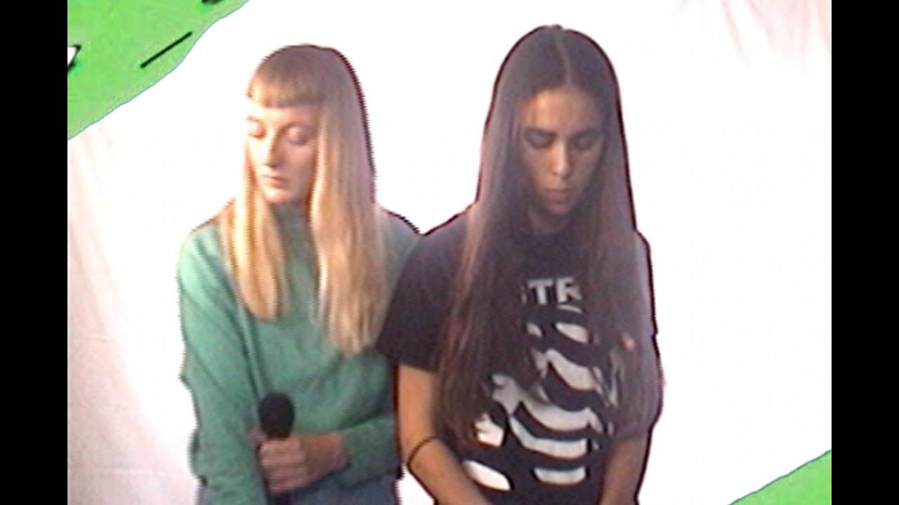 Smerz Live - NTS