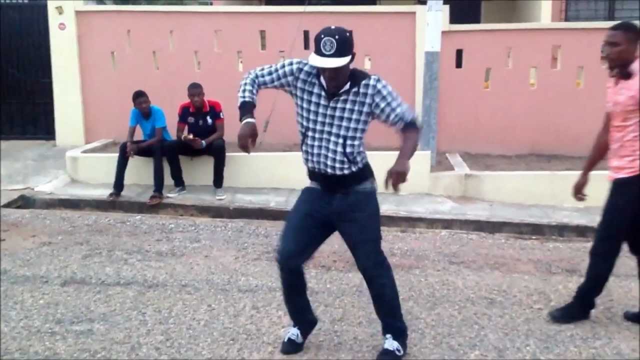 *New Azonto Dance Video* By DoughMoneyBoyz