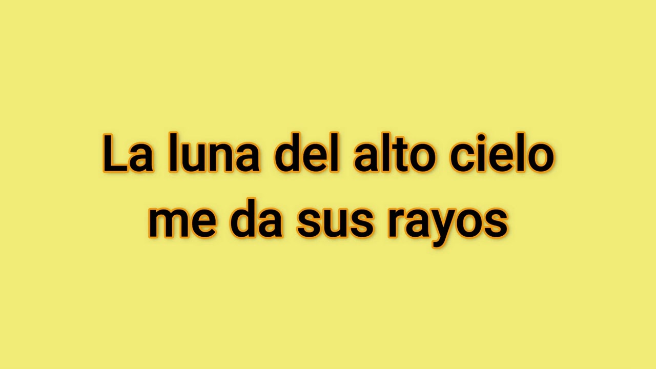 A Las Once De La Noche  Antonio Aguilar Con Tambora  Karaoke