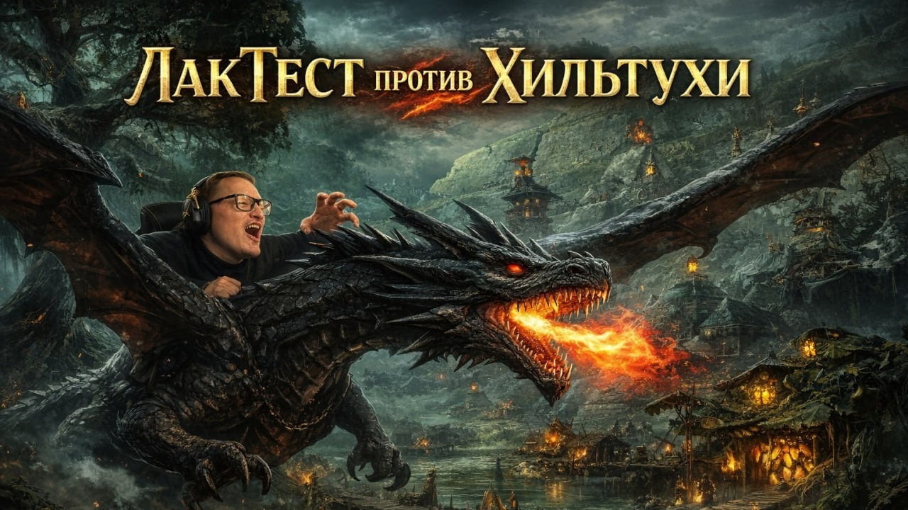 ГЕРОИ 3 \\ Лактест Вудуш против HILTYHA за 100к // 27.02.26 || @TopVooDooSh #voodoosh #heroes3