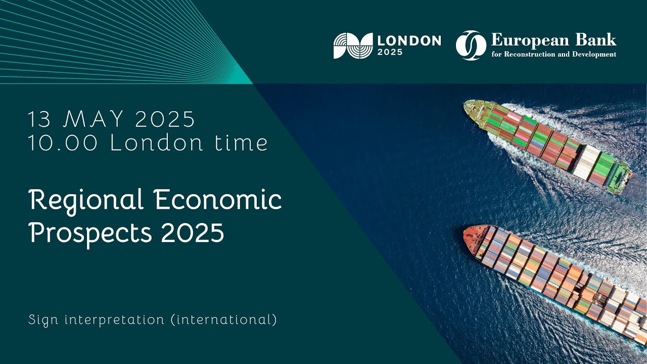 ISL Regional Economic Prospects 2025